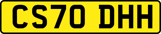 CS70DHH
