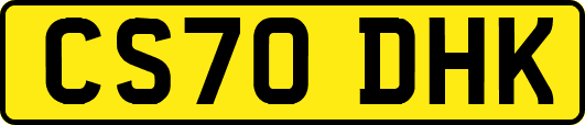 CS70DHK