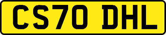 CS70DHL