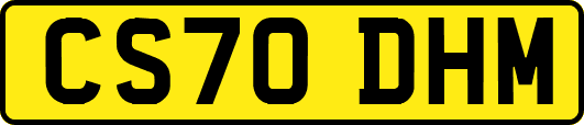 CS70DHM