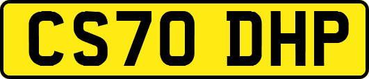 CS70DHP