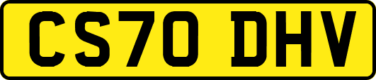 CS70DHV