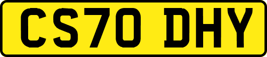CS70DHY