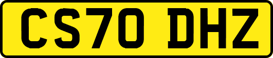 CS70DHZ