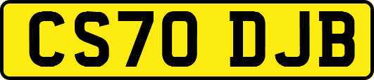 CS70DJB