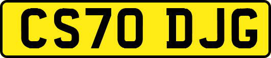 CS70DJG