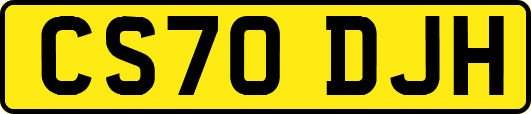 CS70DJH
