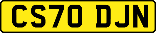 CS70DJN