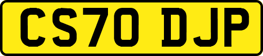 CS70DJP