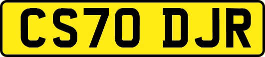 CS70DJR