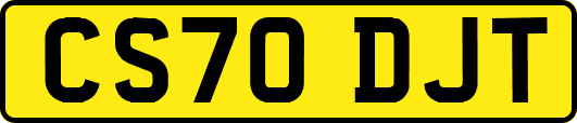 CS70DJT