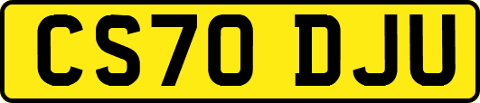 CS70DJU