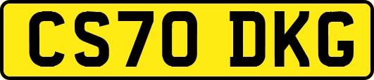 CS70DKG