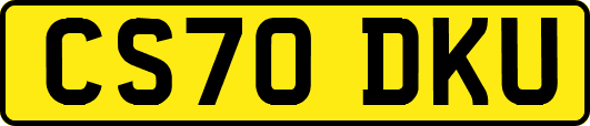 CS70DKU