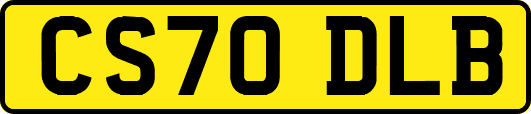CS70DLB