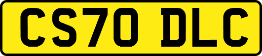 CS70DLC