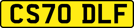 CS70DLF