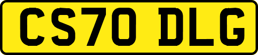 CS70DLG
