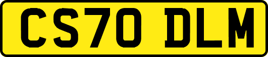 CS70DLM