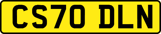 CS70DLN