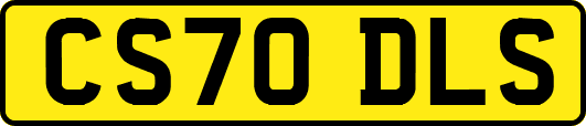 CS70DLS