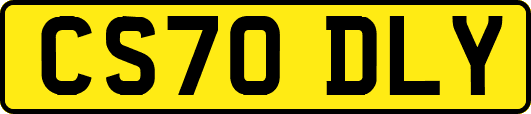 CS70DLY
