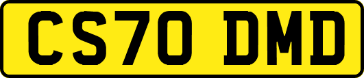 CS70DMD
