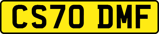 CS70DMF