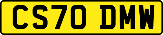 CS70DMW