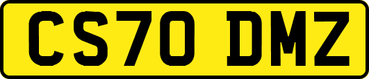 CS70DMZ