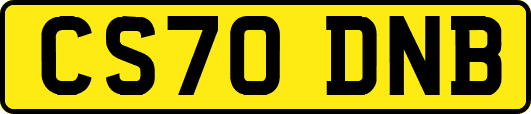 CS70DNB