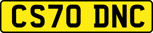 CS70DNC