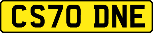 CS70DNE