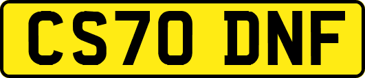 CS70DNF