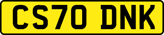 CS70DNK