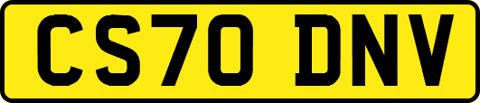 CS70DNV