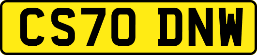 CS70DNW