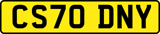 CS70DNY