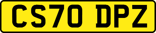 CS70DPZ