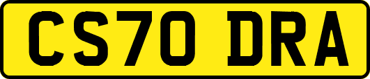 CS70DRA