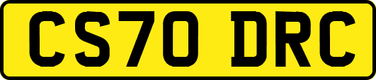 CS70DRC