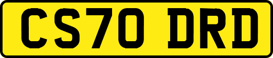 CS70DRD