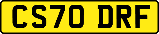 CS70DRF