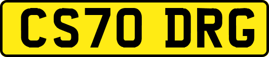 CS70DRG
