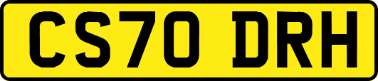 CS70DRH