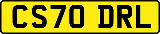 CS70DRL