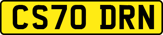 CS70DRN