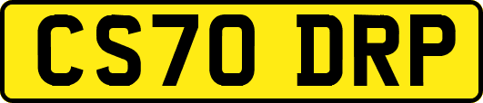 CS70DRP