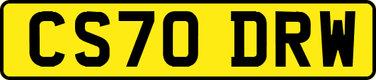 CS70DRW