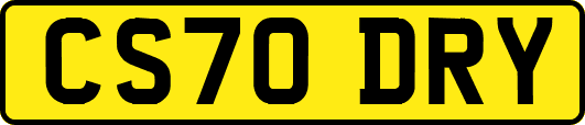 CS70DRY